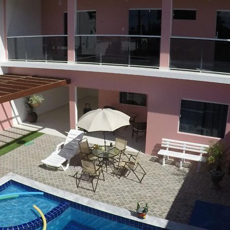 Maragogi Casa Recanto Do Sol Dış mekan fotoğraf