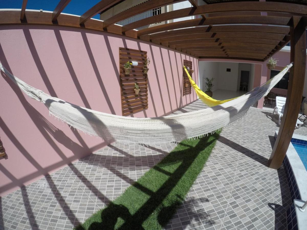 Maragogi Casa Recanto Do Sol Dış mekan fotoğraf