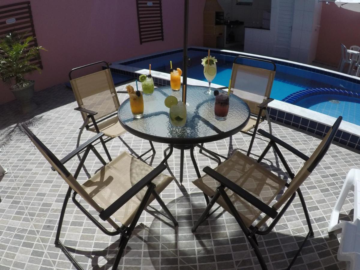 Maragogi Casa Recanto Do Sol Dış mekan fotoğraf