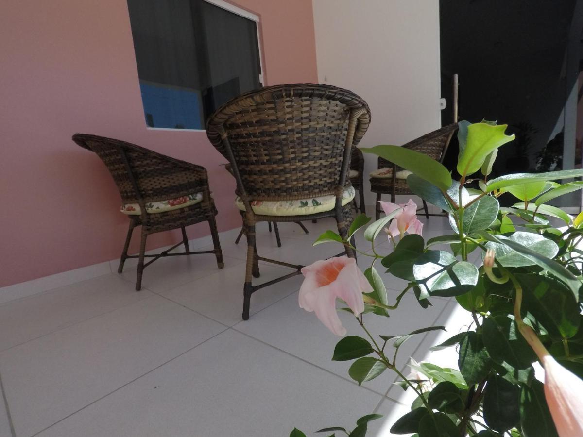 Maragogi Casa Recanto Do Sol Dış mekan fotoğraf