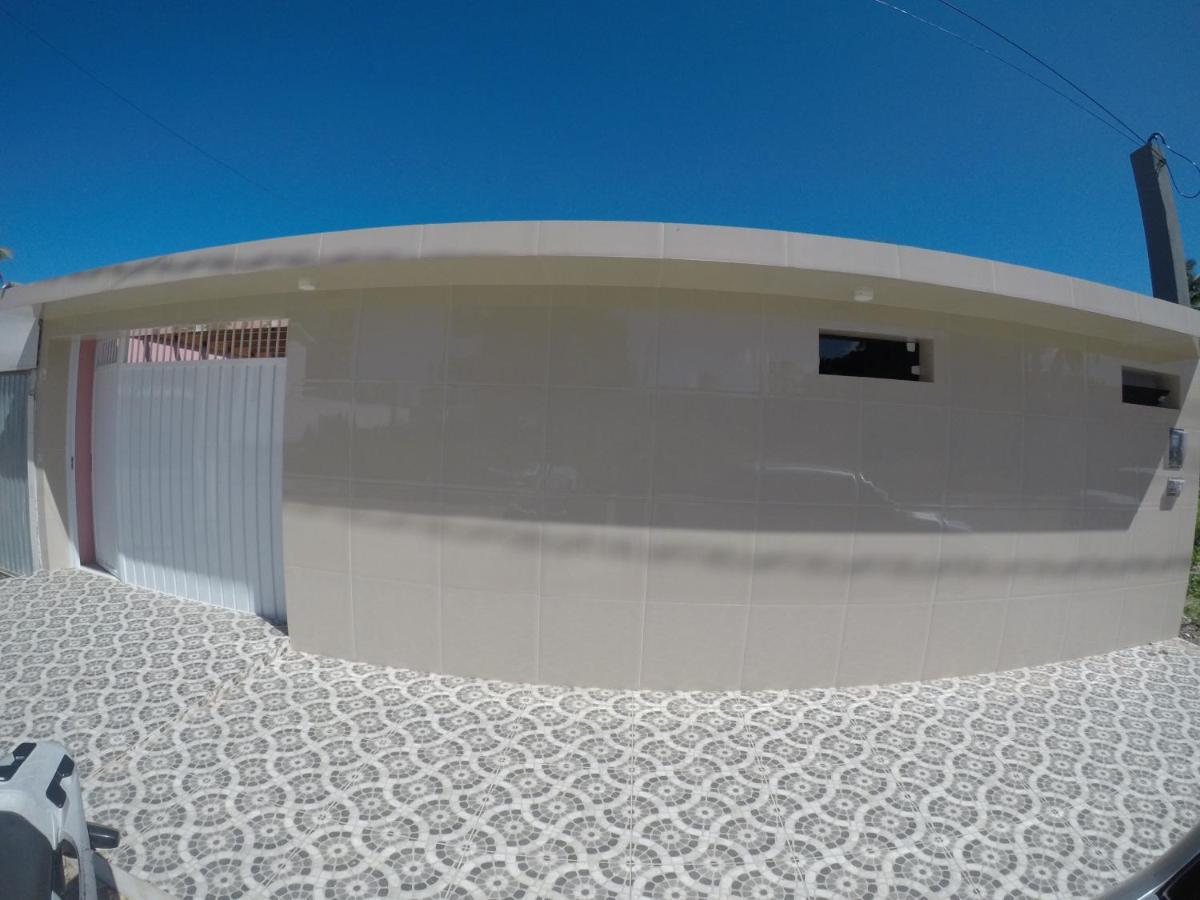 Maragogi Casa Recanto Do Sol Dış mekan fotoğraf