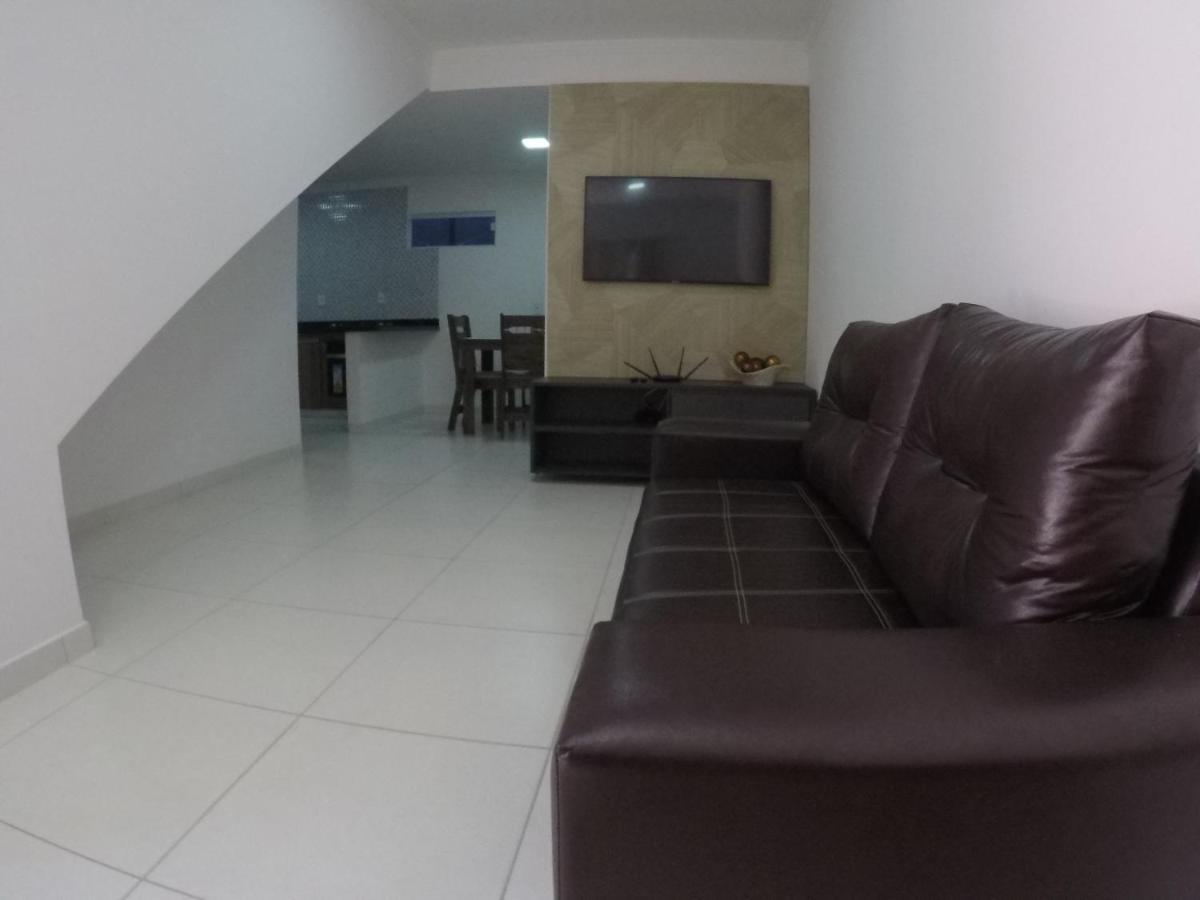 Maragogi Casa Recanto Do Sol Dış mekan fotoğraf